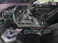 2020 Audi A7