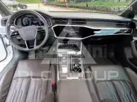 2020 Audi A7