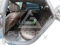 2020 Audi A7