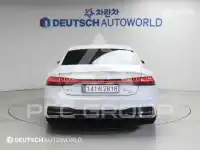2020 Audi A7