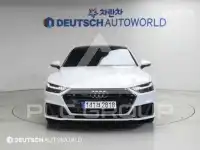 2020 Audi A7