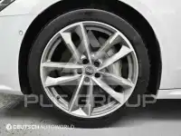 2020 Audi A7