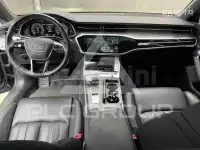 2020 Audi A7