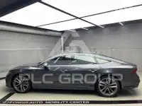 2020 Audi A7