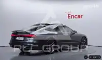 2020 Audi A7