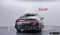 2020 Audi A7