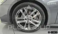 2020 Audi A7