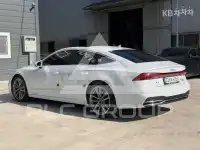 2020 Audi A7