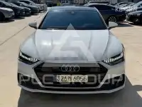 2020 Audi A7