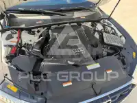 2020 Audi A7