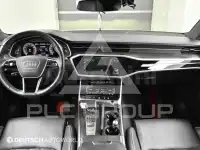 2020 Audi A7