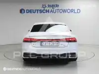 2020 Audi A7