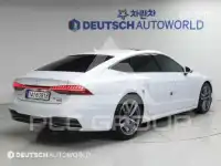 2020 Audi A7