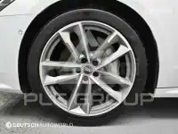 2020 Audi A7