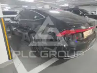 2020 Audi A7