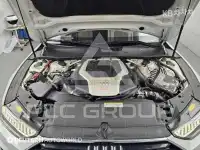 2020 Audi A7