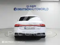 2020 Audi A7