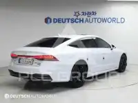 2020 Audi A7