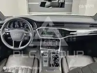 2020 Audi A7