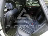2020 Audi A7