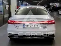 2020 Audi A7