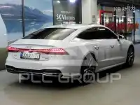 2020 Audi A7