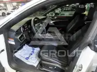 2020 Audi A7