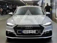 2020 Audi A7