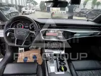 2020 Audi S7