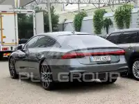 2020 Audi S7