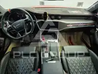 2020 Audi S7