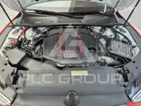 2020 Audi S7