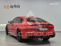 2020 Audi S7