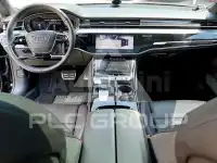2020 Audi S8