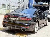 2020 Audi S8