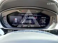 2020 Audi S8