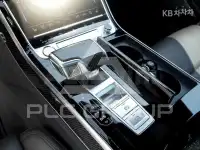 2020 Audi S8