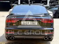 2020 Audi S8