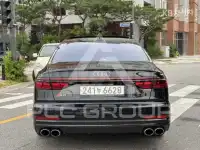 2020 Audi S8
