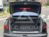 2020 Audi S8