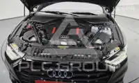 2020 Audi S8