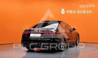 2020 Audi S8