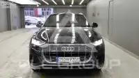 2020 Audi Q8