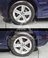 2020 Audi Q8