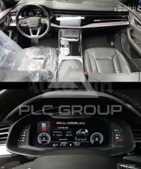 2020 Audi Q8