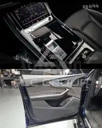 2020 Audi Q8