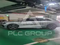 2020 Audi Q8