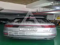 2020 Audi Q8