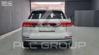 2020 Audi Q8
