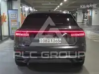 2020 Audi Q8
